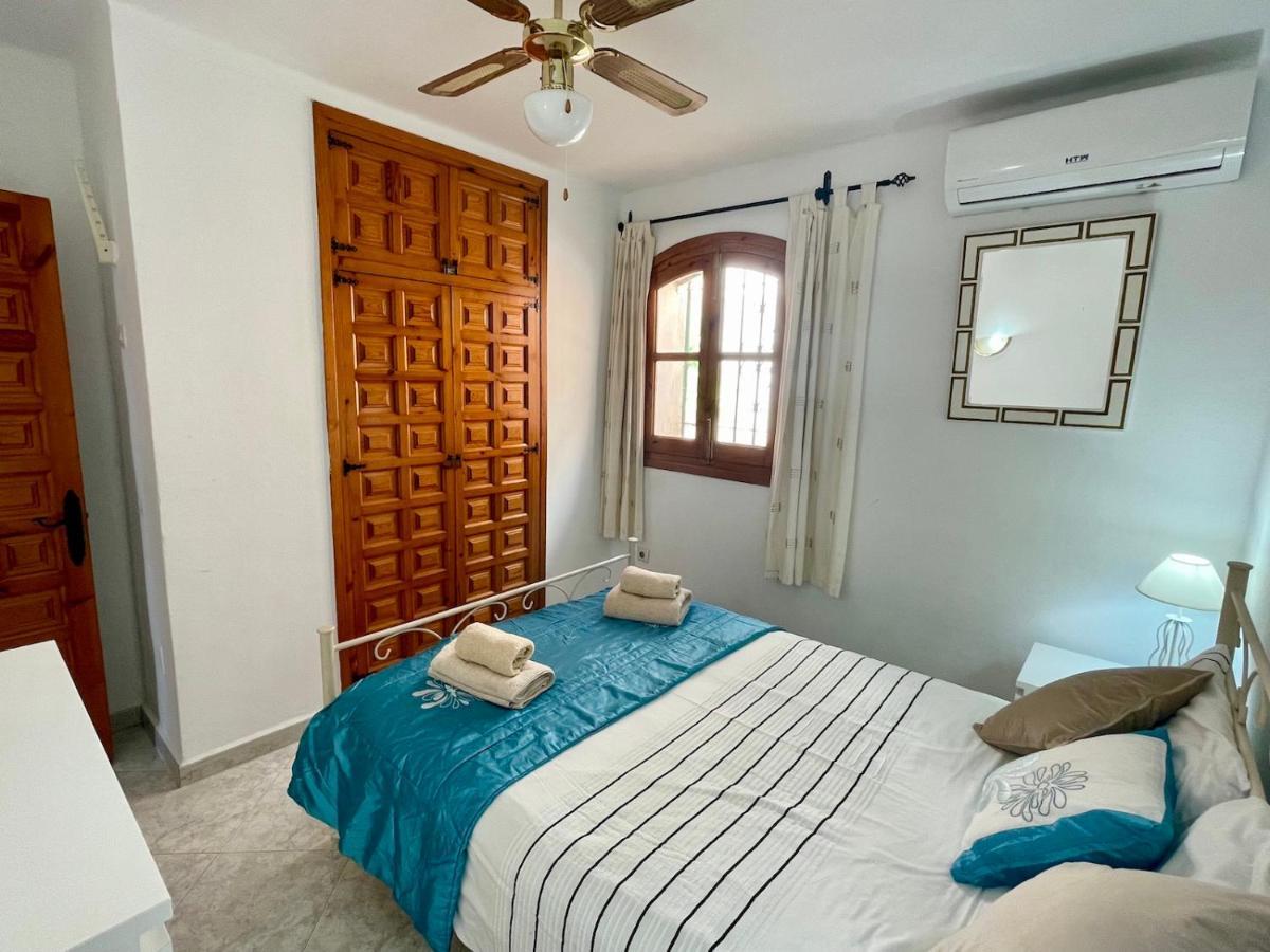 Apartment With Panoramic Views, San Juan De Capistrano, 内尔哈 外观 照片