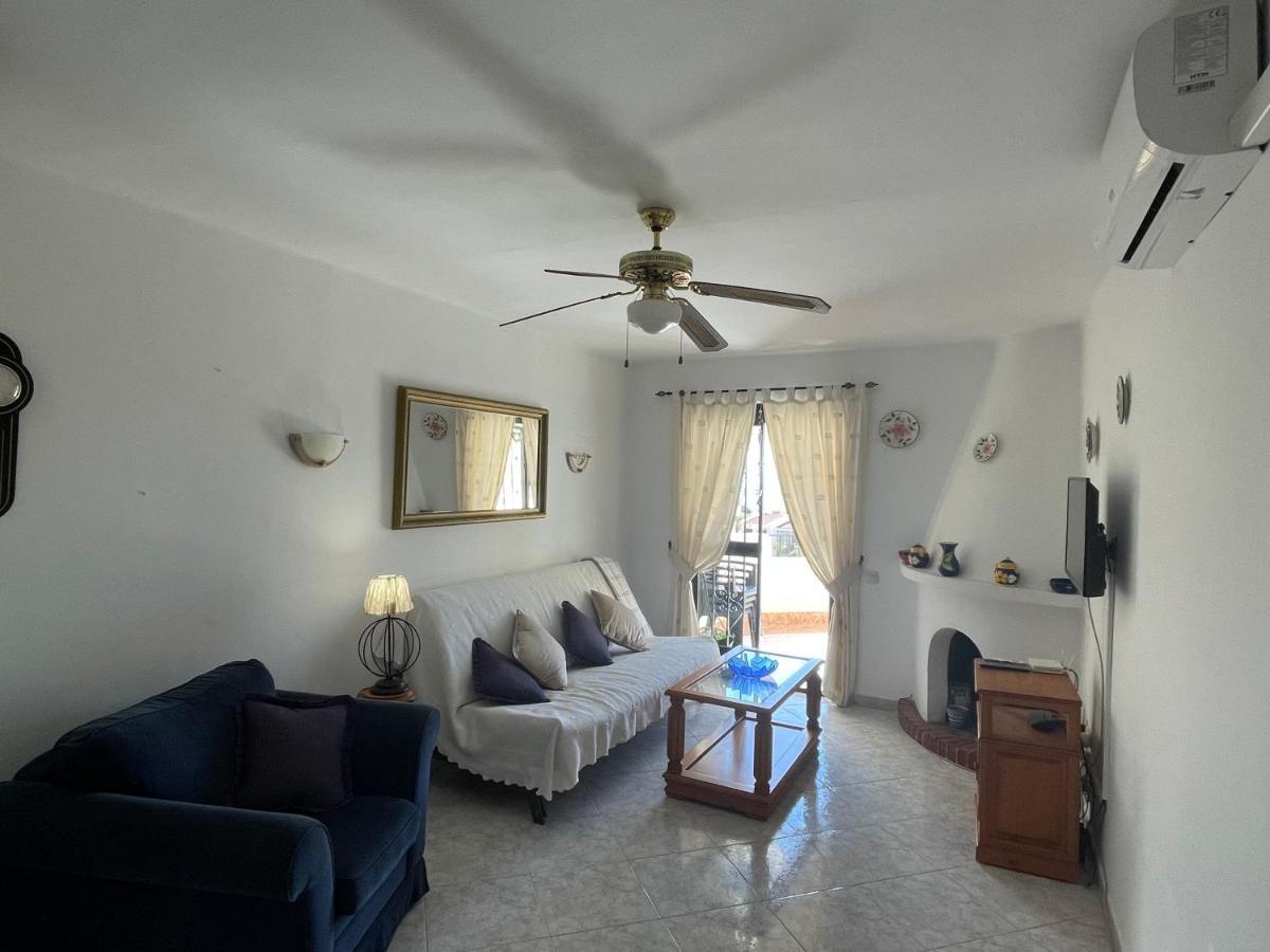 Apartment With Panoramic Views, San Juan De Capistrano, 内尔哈 客房 照片